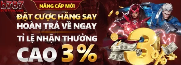 Về Chúng Tôi – B787 Casino Online