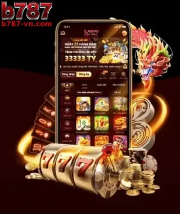 Tải App B787 – Trải Nghiệm Giải Trí Mọi Lúc, Mọi Nơi