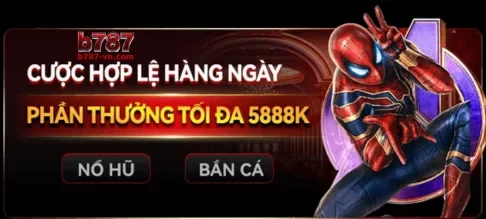 Ưu Đãi B787 – Cập Nhật Nhiều Quyền Lợi Hấp Dẫn