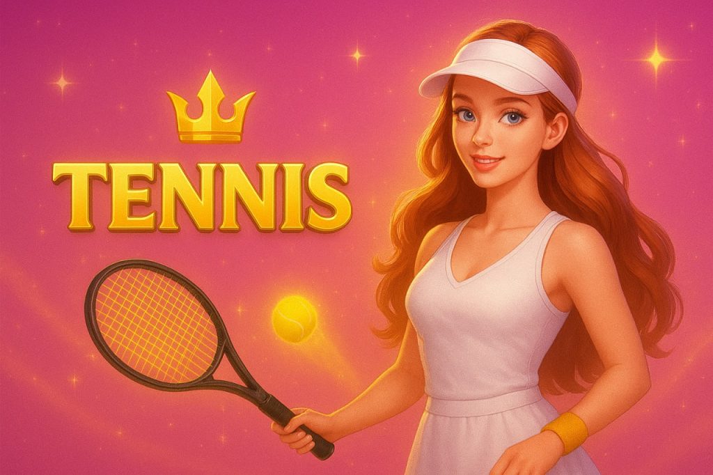 Tennis B787 – Khám Phá Thế Giới Quần Vợt Đầy Hấp Dẫn