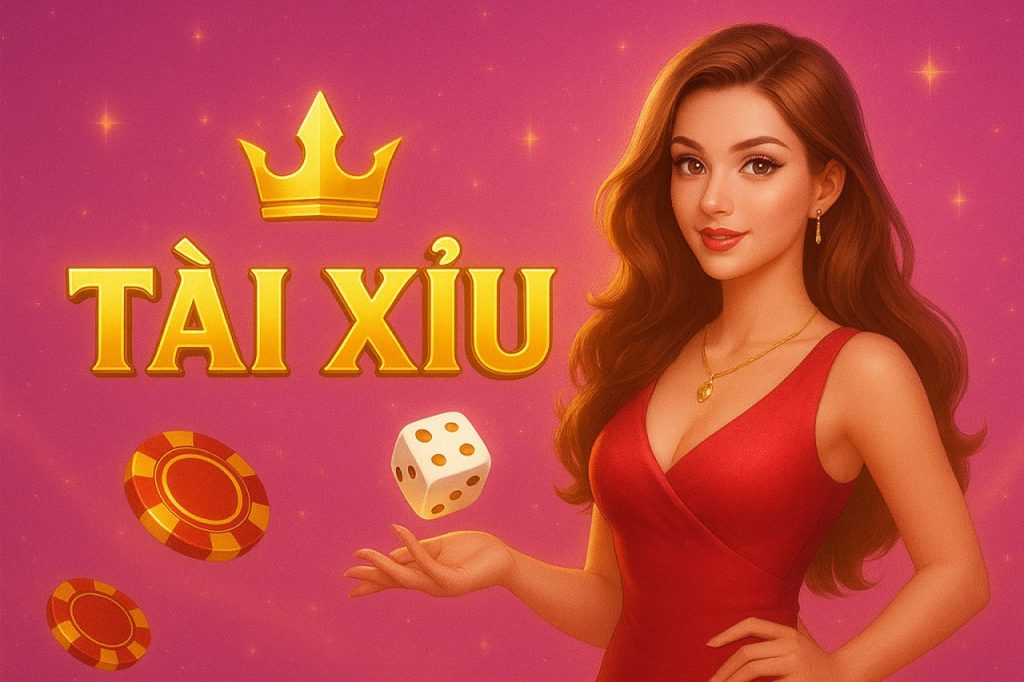 Tài Xỉu B787 – Trải Nghiệm Trò Chơi Đầy Hấp Dẫn